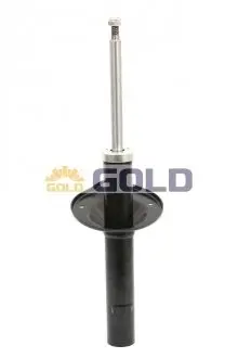 Peugeot амортизатор газ.передн.205,309 83- GOLD 9260233