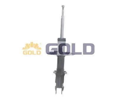 Fiat амортизатор газ.передн.albea,palio 96- GOLD 9262531
