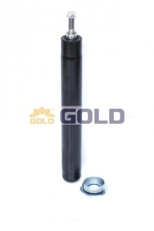 Opel амортизатор газ.передн.astra f 91- GOLD 9350111