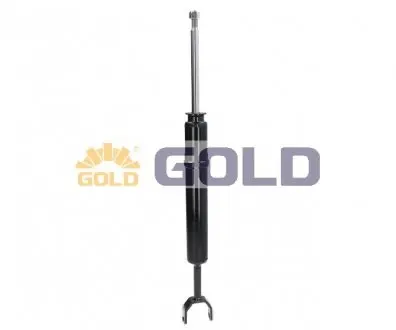 Vw амортизатор газ.передн.passat 96-,audi a6 GOLD 9450907
