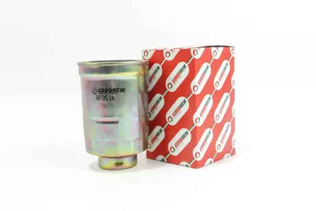 Фильтр топливный toyota corolla 1.8d/2.0d GOODREM RF0514