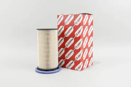 Фильтр топливный audi a3/octavia/golf vii 1.6/2.0tdi 10- GOODREM RF0910