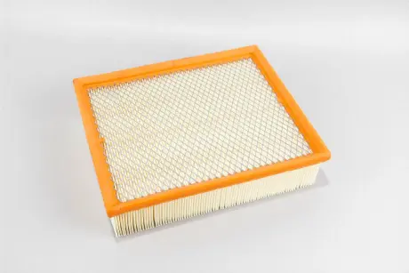 Фильтр воздушный Passat B5/A4/A6 1.6-2.8/1.9TDI 97> (с сеткой) GOODREM RF1164SWB