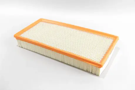 Фильтр воздушный Touareg/Cayenne 03-/Audi Q7 06- (с сеткой) GOODREM RF1233SWB