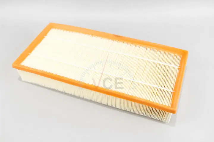 Фото 1 - Фільтр повітряний Touareg/Cayenne 03-/Audi Q7 06- (з передфільтром) GOODREM RF1234WB Фільтр повітряний Touareg/Cayenne 03-/Audi Q7 06- (з передфільтром) GOODREM RF1234WB (фото 1)