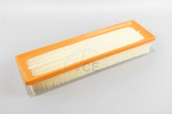 Фильтр воздушный 1.6 16V Berlingo/Partner 01-/C2/C3 03- GOODREM RF1421WB (фото 1)