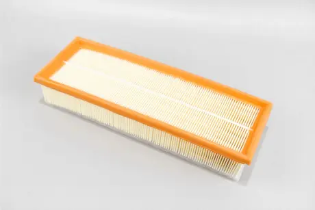 Фильтр воздушный Berlingo/Partner 1.6HDi 08- (с предфильтром) GOODREM RF1422FWB