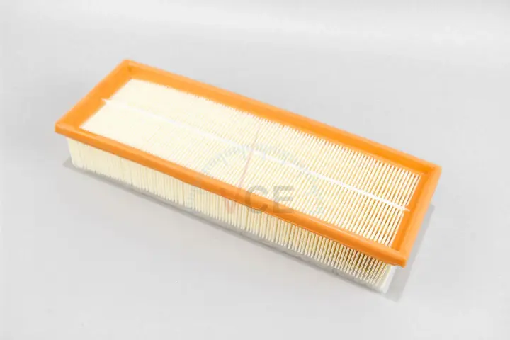 Фильтр воздушный Berlingo/Partner 1.6HDi 08- (с предфильтром) GOODREM RF1422FWB (фото 1)