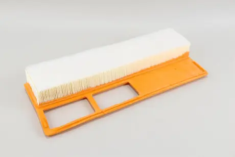 Фильтр воздушный Doblo 1.3JTD 04- (с предфильтром) GOODREM RF1570FWB