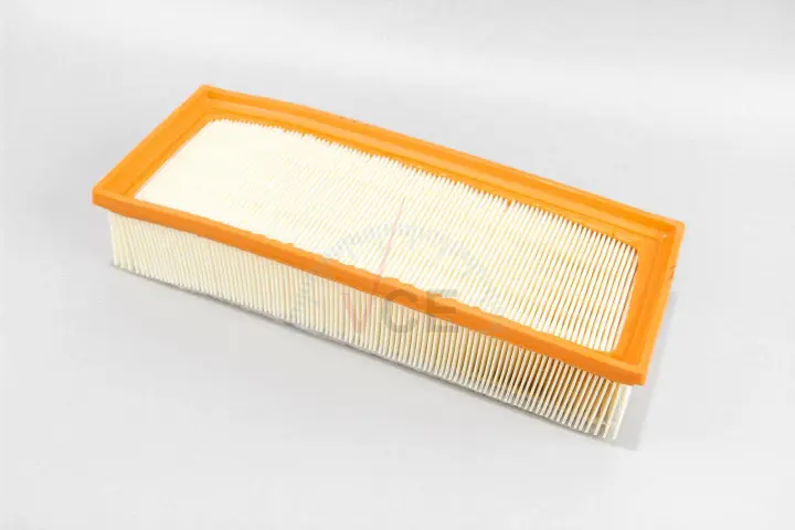 Фильтр воздушный A4/A5/Q5 1.8/2.0 TFSI/TDI 07- (с предфильтром) GOODREM RF1611WB (фото 1)