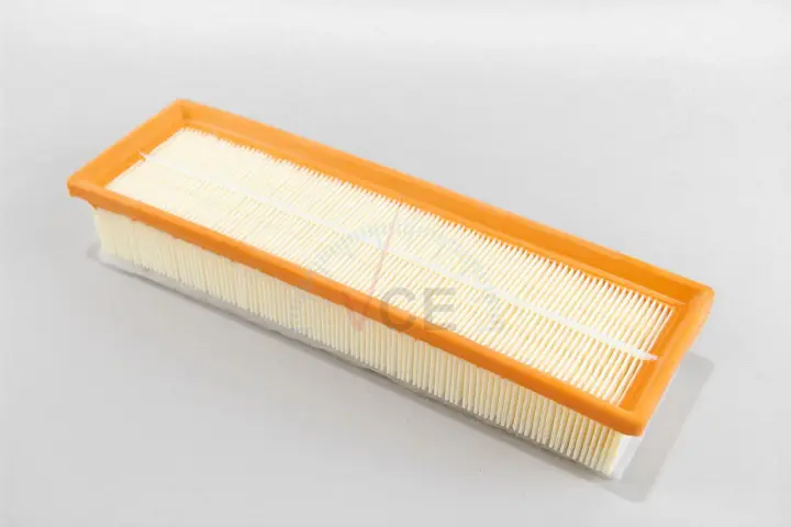 Фільтр повітряний Logan 1.4/1.6 MPI 06- (з передфільтром) GOODREM RF1616FWB (фото 1)