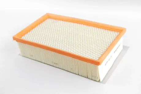 Фильтр воздушный Golf VII 1.6/2.0 TDI 13-/Octavia 1.6/2.0 TDI/1.8 TSI 12- (с сеткой) GOODREM RF1814SWB