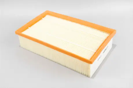 Фильтр воздушный Golf VII 1.6/2.0 TDI 13-/Octavia 1.6/2.0 TDI/1.8 TSI 12- GOODREM RF1814WB