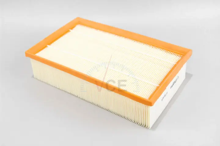 Фото 1 - Фільтр повітряний Golf VII 1.6/2.0 TDI 13-/Octavia 1.6/2.0 TDI/1.8 TSI 12- GOODREM RF1814WB Фільтр повітряний Golf VII 1.6/2.0 TDI 13-/Octavia 1.6/2.0 TDI/1.8 TSI 12- GOODREM RF1814WB (фото 1)