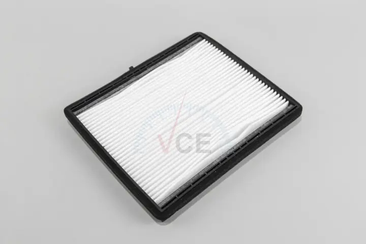 Фильтр салона CHEVROLET LACETTI 05- GOODREM RF2117WB (фото 1)