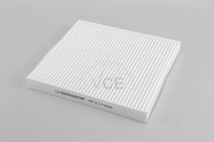 Фильтр салона Jeep Patriot/Dodge Avanger/Caliber 07- GOODREM RF2179WB (фото 1)