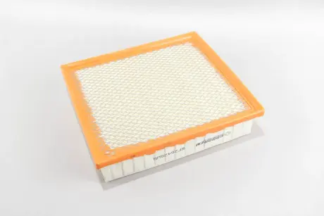 Фильтр воздушный Mitsubishi L 200 2.4 14-/Camry 3.5 11- (с сеткой) GOODREM RF2642SWB