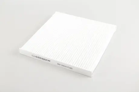 Фильтр салона Dodge Dart 13-16/Toyota Tacoma 06-19 GOODREM RF2647WB