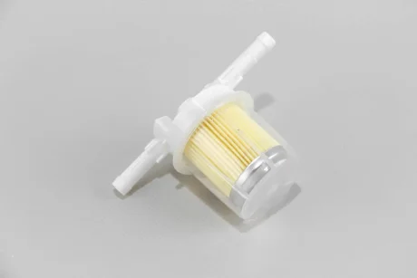 Фильтр топливный ваз 2121-2108-2109-карбюратор-таврия (отстойник) GOODREM RF2658WB