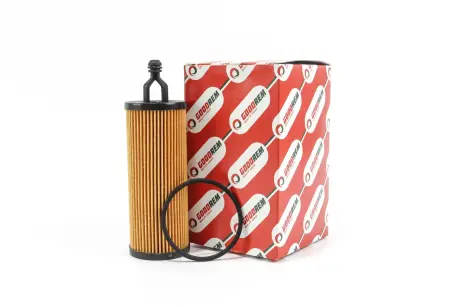 Фильтр масляный jeep cherokee 3.2 24v 13- GOODREM RF2665