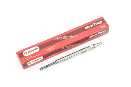 Свеча накаливания 2.0-TDi A4/A6/Octavia/Passat 03- GOODREM RG2016