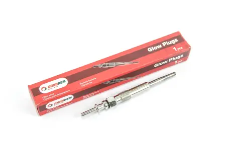 Свеча накаливания 2.0-3.0D BMW 3 (E46/E90) / 5 (E60/E61) / X5 04- (GX1106) GOODREM RG2026