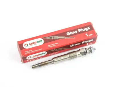 Свеча накаливания Scudo/Expert/Berlingo/Partner 1.9D (DW8) GOODREM RG2031