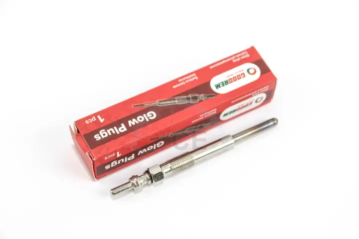 Фото 1 - Свеча накаливания 2.2 HDI2.2 TDCI Mondeo/407/4007/Outlander 06- GOODREM RG2032 Свеча накаливания 2.2 HDI2.2 TDCI Mondeo/407/4007/Outlander 06- GOODREM RG2032 (фото 1)