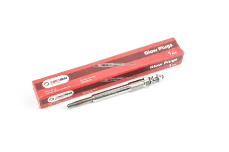 Свеча накаливания 2.0/2.2HDi Ducato/Boxer/Scudo/Expert/Berlingo/ Partner GOODREM RG2033