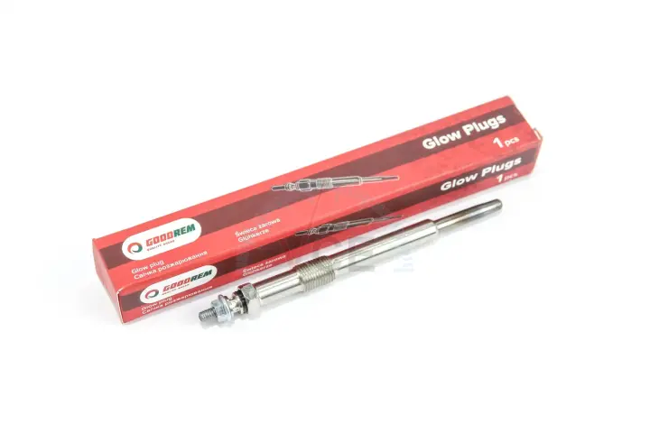 Свеча накаливания 2.0HDi Scudo/Expert 07- GOODREM RG2034 (фото 1)