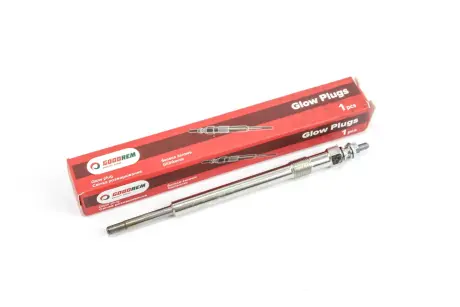 Свеча накаливания 2.0/2.2/2.4 TDCi Transit (V184/347) 00-/Ducato/Boxer 06- GOODREM RG2036