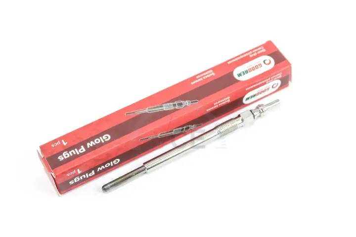 Свеча накаливания 1.4/1.6 HDI Berlingo/Partner 04- GOODREM RG2039 (фото 1)