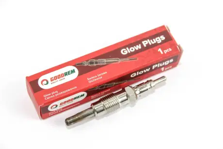 Свеча накаливания 1.9D Doblo 01-/Punto 99- GOODREM RG2050