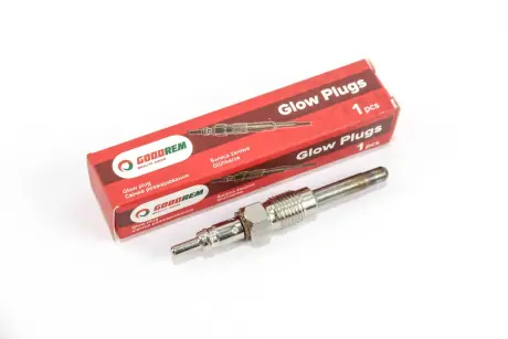 Свеча накаливания Trafic/Vivaro 01- (подогрев антифриза) GOODREM RG2051