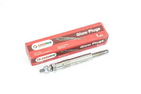 Свеча накаливания 1.8DI/TDCi Connect 02-/Fiesta 00-/Focus 98-/Mondeo 07- GOODREM RG2055