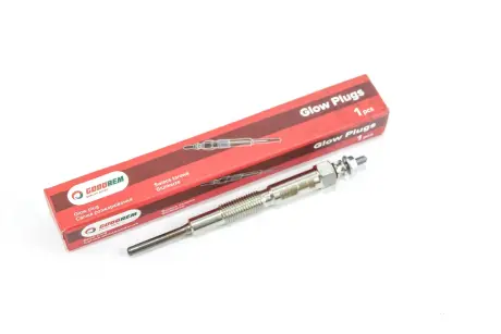 Свеча накаливания 323/626/5/6 2.0D/DI 98- GOODREM RG2069
