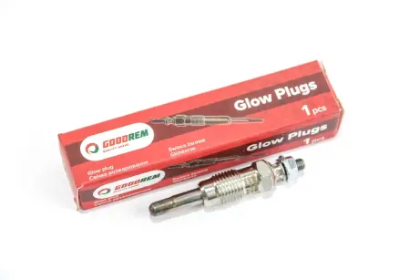 Свеча накаливания 1.9D Megane I/R19/Volvo S40 80-(11V) GOODREM RG2079