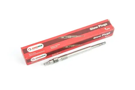 Свеча накаливания Audi/Seat/Skoda/VW 2.0TDI 05-7V (M8x1,0) GOODREM RG2117