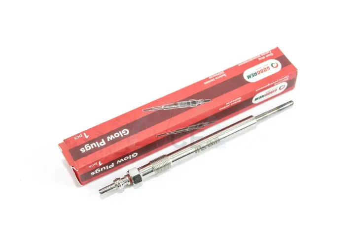 Фото 1 - Свеча накаливания Opel Astra 1.6 CDTi 14- GOODREM RG2207 Свеча накаливания Opel Astra 1.6 CDTi 14- GOODREM RG2207 (фото 1)