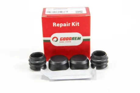 Ремкомплект направляющих суппорта Jumpеr/Boxеr/Tаnsit 94- GOODREM RK3026.0