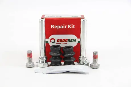 Ремкомпл. направляющих суппорта VWT 5/SсUDO/DUсаTO/еXPеRT 98- GOODREM RK3084.0