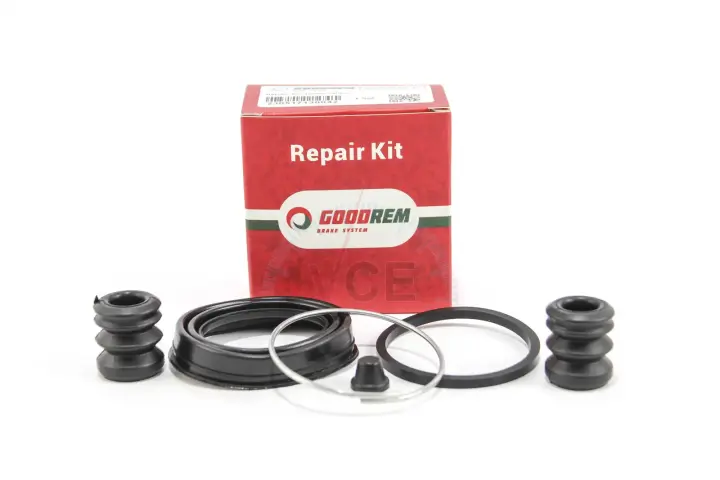 Ремкомпл. суппорта перед Clio II/Megane I/Logan/Sandero 48mm GOODREM RK6042.0 (фото 1)