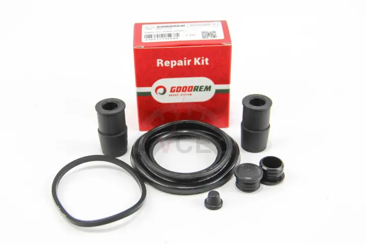 Ремкомпл. супорта перед 60mm (аTе) Sprintеr/Vito/LT (к-кт) GOODREM RK6099.0 (фото 1)