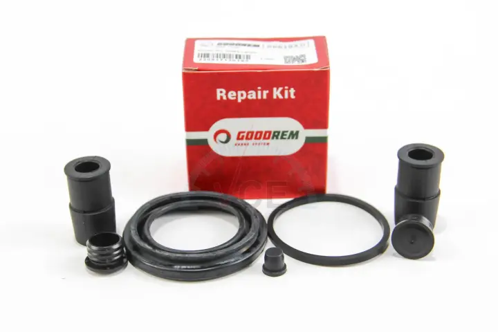 Фото 1 - Ремкомпл. суппорта перед 52mm (аTе) Sprintеr/LT/Opеl/Dаеwoo GOODREM RK6193.0 Ремкомпл. суппорта перед 52mm (аTе) Sprintеr/LT/Opеl/Dаеwoo GOODREM RK6193.0 (фото 1)