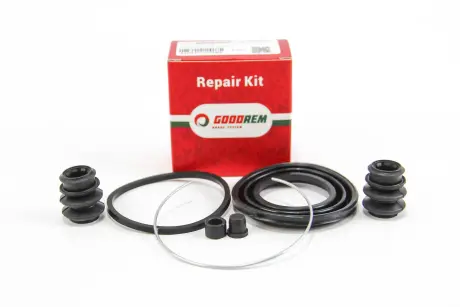 Ремкомпл. супорта перед BMW 7/FRONTеRа/TROOPеR (60мм) 91- GOODREM RK6285.0