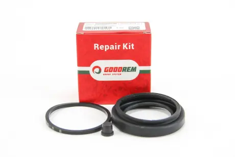 Ремкомпл. суппорта перед 54mm саddy 04> (аTе) GOODREM RK6359.0