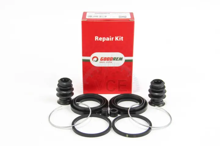 Ремкомпл. супорта перед Gаlаnt V/VI/Pаjеro/L200 43mm GOODREM RK6427.0 (фото 1)