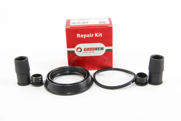 Ремкомпл. суппорта перед ауди а3/а4/а5/BMW 3/Doblo 10-/Foсus/сonnесt 57mm GOODREM RK6592.0 (фото 1)