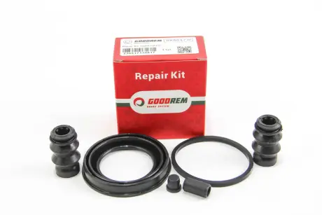 Ремкомпл. суппорта перед 54mm (Bosсн) Berlingo/Partner/cangoo GOODREM RK6617.0