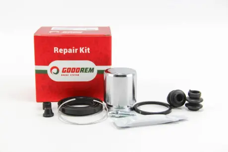 Ремкомпл. суппорта зад LаNсеR/OUTLаNDеR/GRаNDIS (38мм) 03- (с поршнем) GOODREM RK6618.1